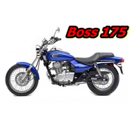 ก๊อกน้ำมัน คาวาซากิ บอส 175 Kawasaki Boss 175