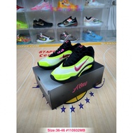 [Company Level] A'A One A'AA Wilson Wear-Resistant Low-Top Basketball Shoes (CFAA) OZ2Z