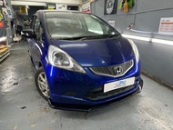 🚘Honda Fit GE🚘風刀款包圍