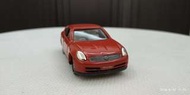 Tomica Nissan Skyline