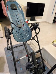 Teeter 倒立機 EP-960 Inversion Table ( great for heriated disc)