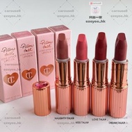 🔥包順豐 szeyee_Charlotte Tilbury Pillow Talk Love Effect CT 粉鑽口紅唇膏 3.5g