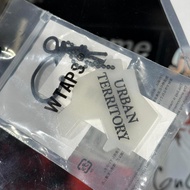 WTAPS WUT TOKYO KEYCHAIN