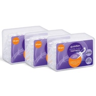 [50's x 3] GUARDIAN Dental Floss Toothpick Super Smooth