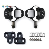 Road Bicycle Cycling Road Bike Self Locking Pedals for  LOOK  Road Bike Pedals