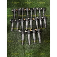 Toyota Wish Altis 1.6 1.8 1ZZ 2ZZ 3ZZ Daimond Plug Coil Set 4PC Original Japan