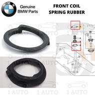 GENUINE BMW PARTS FRONT COIL SPRING RUBBER BMW E46 E39 E60 E63 E64 E85 E86