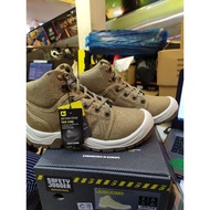 Jogger DESERT SAFETY SHOES 011 SAND S1P