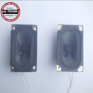 VITRON 19 INCH LED TV SPEAKER 4 OHM 5 WATT SPEAKER