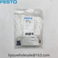 FESTO FESTO Solenoid Valve VUVG-B14-M52-AZT-F-1P3/1R8L 566516 574245