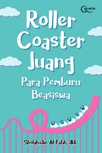 BSD Roller Coaster Juang Para Pemburu Beasiswa