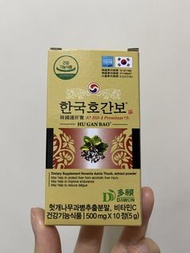 韓國多願護肝寶 護肝保健品