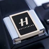 Jualan panas~Penutup hot shoe Hasselblad untuk x2d x1d x1d2 xpan h6d penutup pelindung logam Hasselb