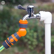 GORGEOUS~Protective Garden Hose Faucet Diverter with Secure Connection G34 G12 Compatible