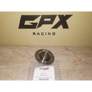 GPX Legend 250Twin Starter Chain Sprocket All Models New Products Center