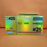 Random Arknights Trading Acrylic Pass 25.0 - Arknights