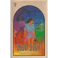 Budak Setan I  (Penulis: Ahadiat Akashah)