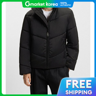 Hugo Boss | Hugo Boss Golf Wear รนป 2025FW สดำ