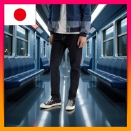 [Levi's] Jeans 502(TM) Regular Tapered Fit T3 Men's AMA RINSEY W38 / L32