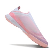 2025 New F50_Soccer Boots Phantom TF Men‘S Outdoor Knitting Football Shoes Football Boots 64132dvvvv