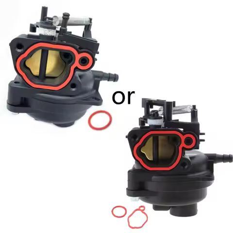 592361 594058 799584 09P702 103M02 550EX 625EX 675EX 725EXI Lawn Mower Engine Carburetor Compatible 