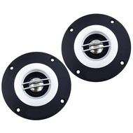 ลำโพงเสียงแหลม4นิ้ว8Ohm 30W 100W ผ้าไหมและฟิล์มไทเทเนียมลำโพงเสียงสำหรับโฮมเธียเตอร์ DIY