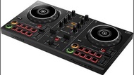 先鋒DJ DDJ-200 DJ控制器 | Pioneer DJ DDJ-200 DJ Controller