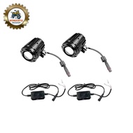 MINI SUPER BRIGHT 4677 WHITE YELLOW LTC SPOTLIGHT