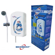 Beebest Water Heater BWH-118E (Without Pump)