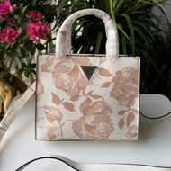 New GUESS Original Woman Handbag Crossbody Bag 2512801