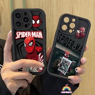 Casebeauty Case VIVO Y02s Y02T Y02 Y11 Y20i Y16 Y15S Y27 V29 V27 V25E Y91 Y15 Y36 Y15A Y91C Y12S Y1S