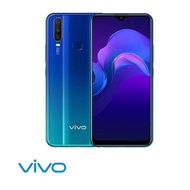 sale VIVO Y12 3Gb/64GB - warna random berkualitas