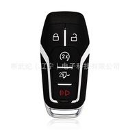 Applicable5Ford Key F250、F350、F450Car Key Remote Control M3N-A2C312433004.6