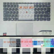 New Packaging Keyboard protector Keyboard protector/cover Lenovo Ideapad /yoga S 320S S S 720 14" DM0