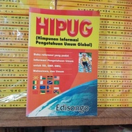 HIPUG Himpunan Informasi Pengetahuan Umum Global. Edisongo.