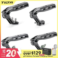 TILTA Xeno Top Handle TA-XTH compatible withSony FX3 FX30 Camera Cage ACCESSORIES Cold Shoe 1/4"-20 