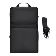 Carrying Case Protective Carry Case with Adjustable Shoulder Strap DJ Travel Carrying Bag for Pionee