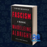 Fascism: A Warning Madeleine Albright