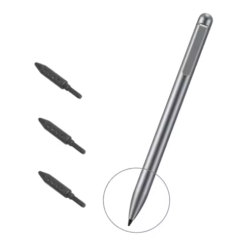 2Pcs Replacable Pencil Tips For Hua-wei M-Pen Lite Stylus AF63 Pen Tip M5 Lite M6 C5 Matebook e 2019