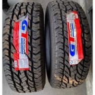 265/70 R15 Gajah Tunggal (GT) Tire Indonesia | Savero SUV (265/70R15)