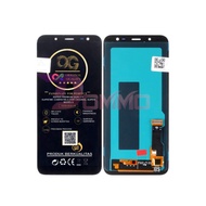 LCD SAMSUNG J6 2018 / J600 / A600 / A6 2018 FULLSET TOUCHSCREEN