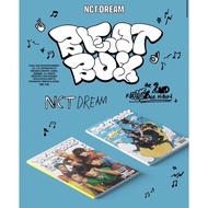 NCT DREAM BEATBOX