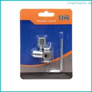 YIN BPV31  Piercing Tap Valve Line Tap Valve for Piercing Servicing