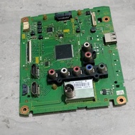 MB - MAINBOARD - MESIN TV LED PANASONIC TH-42A400G - TH 42A400Gh hi