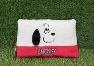 【捌貳壹】 史努比 Snoopy 長型抱枕 (37公分) 抱枕 娃娃 史奴比