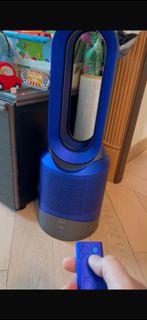 Dyson HP03 冷/暖/空氣清新三合一