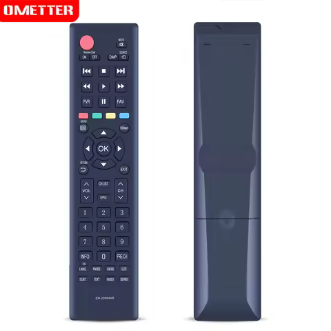 er-22654hs ER-22645HS Remote Control for Hisense en-22654hs 32K220W 40K220PW 50K220PW 55K220PWG lcd