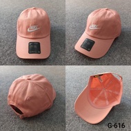 Topi Nike classic Vintage Soft Pink