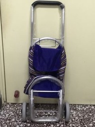 買餸車