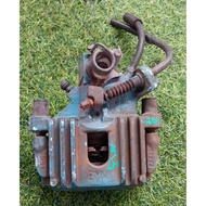 MINI COOPER S RE16/R50/R53 2005 REAR BRAKE CALIPER (LH) 995 JAPANUSED [1A-3D-A620]